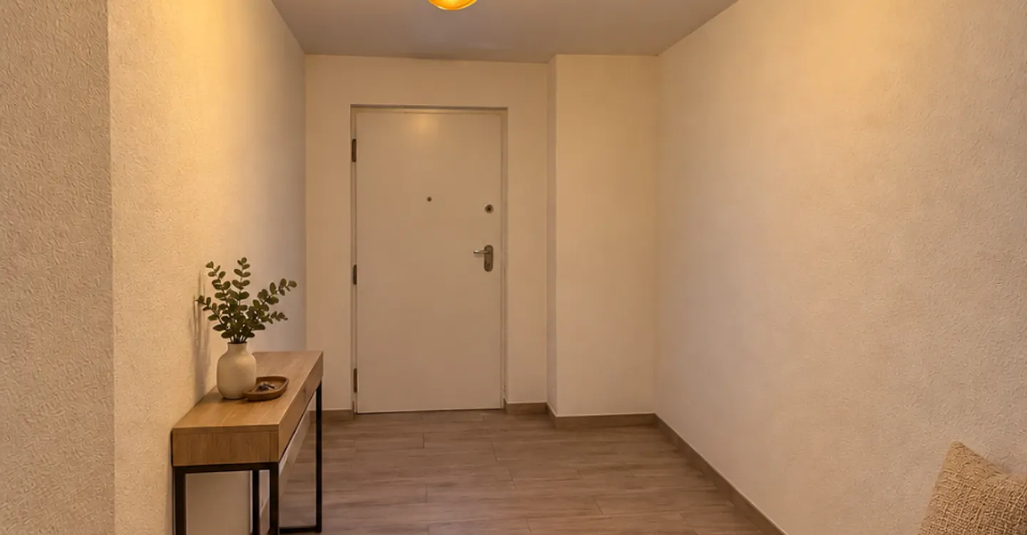 Casa familiare moderna di 5,5 locali a Villeneuve (VD) – Vista mozzafiato e ambiente tranquillo - Foto 7 di 16