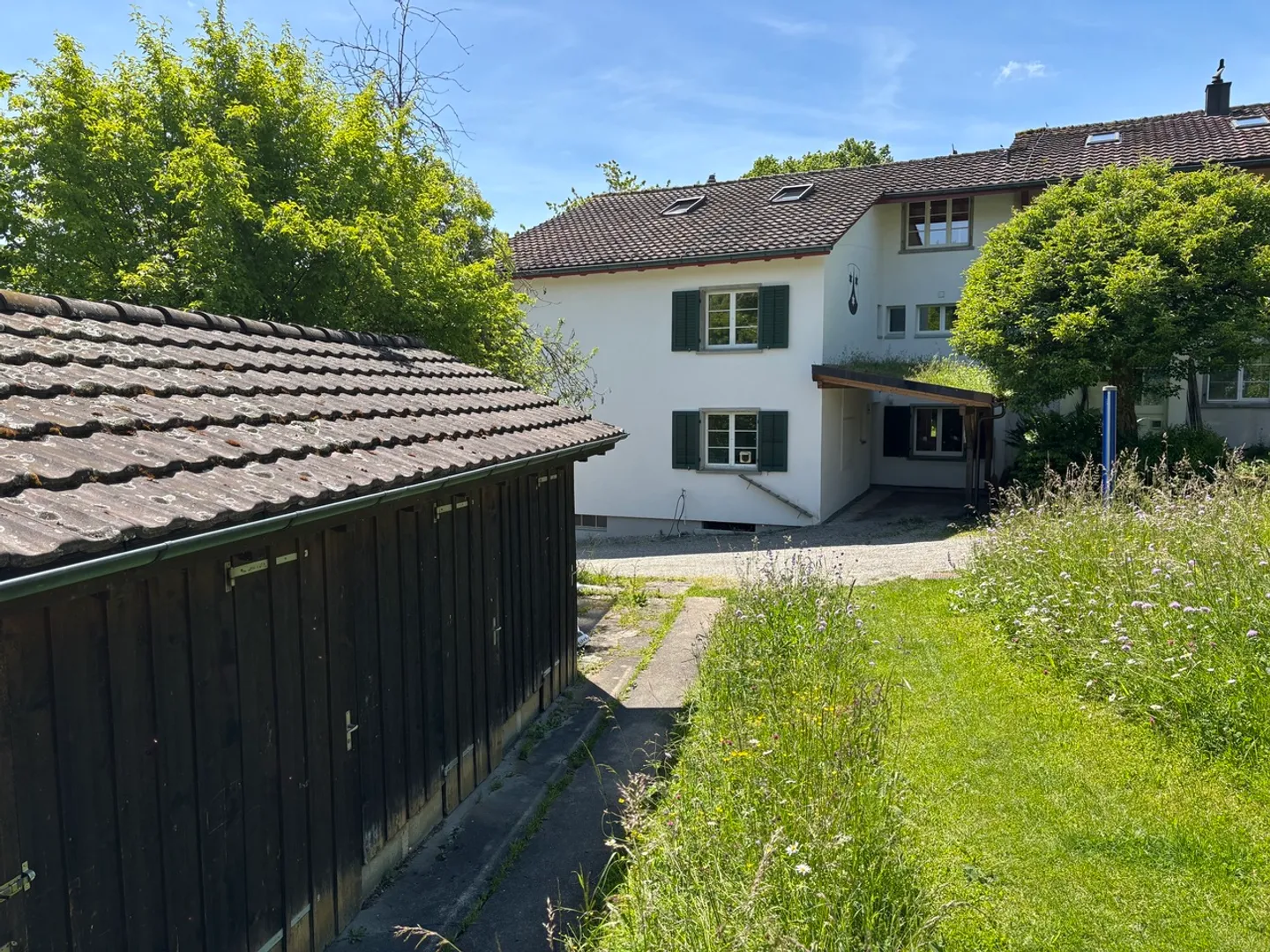 Paradiso Naturale Schwendi - Foto 7 di 17