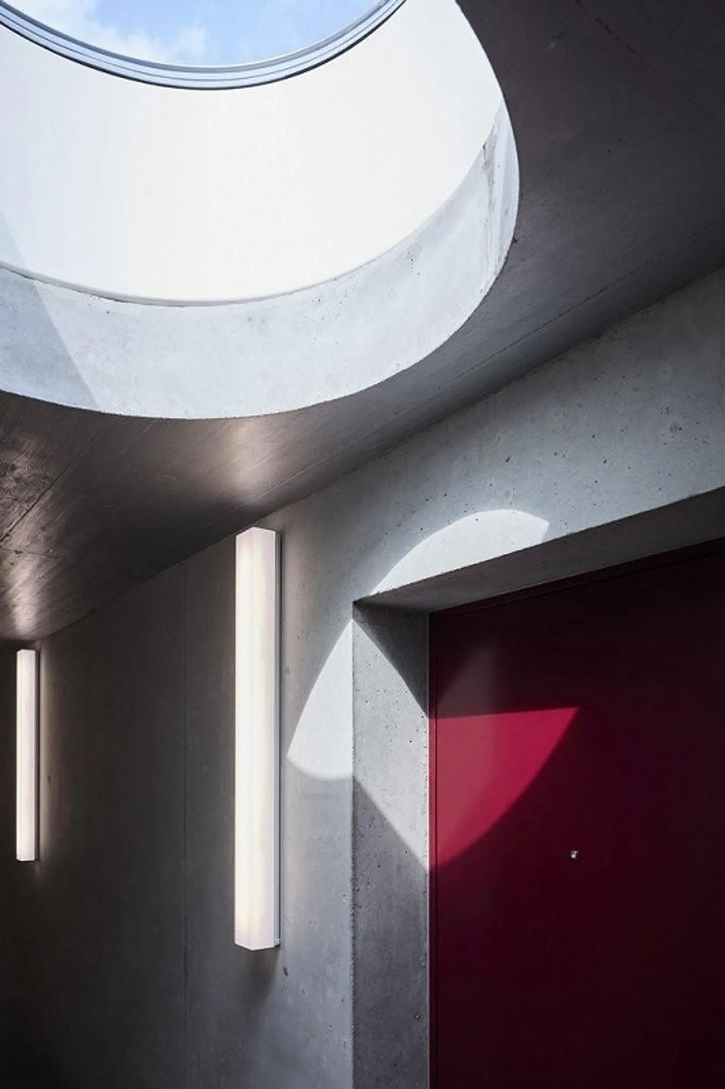 Wellness Oasis: Move into a modern 2.5 room apartment in a top location - Photo 8 of 11