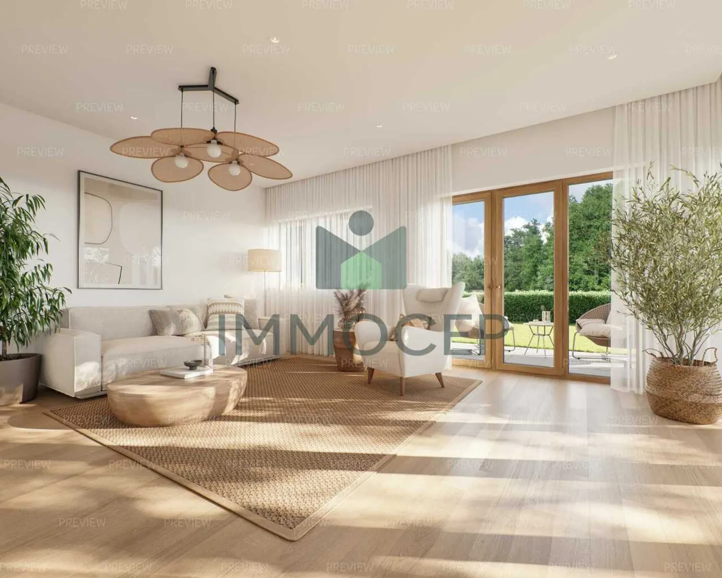 Row house for sale - Photo 3 of 8