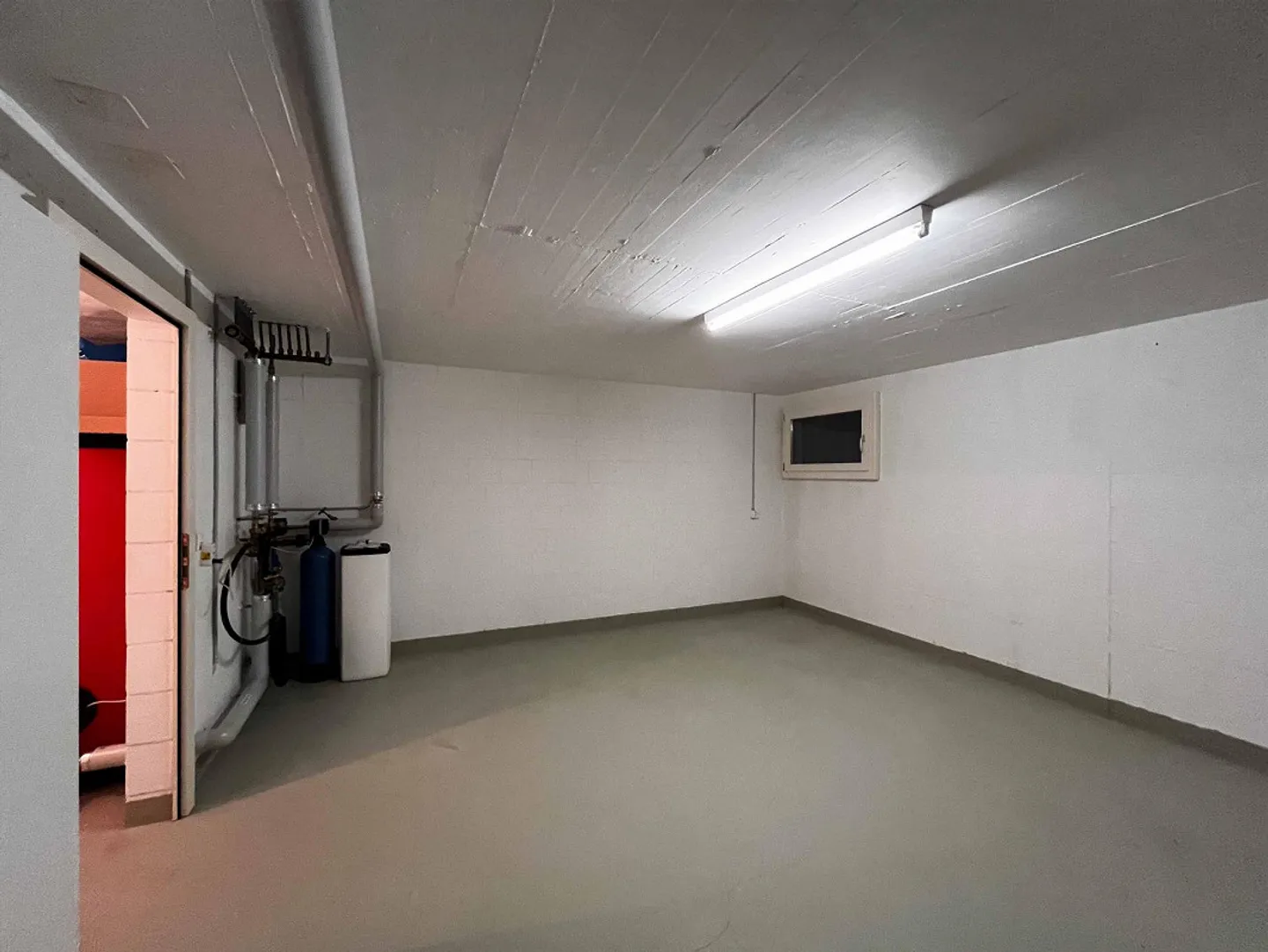 Charmantes 5.5-Zimmer-Doppeleinfamilienhaus an ruhiger Lage in Lohn-Ammannsegg - Photo 17 sur 17