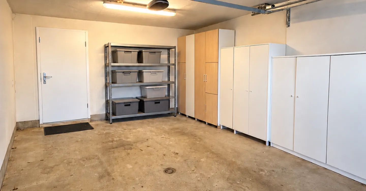 Casa familiare moderna di 5,5 locali a Villeneuve (VD) – Vista mozzafiato e ambiente tranquillo - Foto 16 di 16