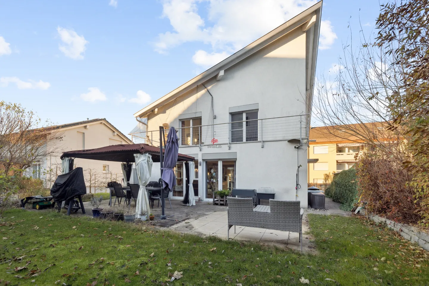 More Space for Family Happiness - Photo 1 of 16