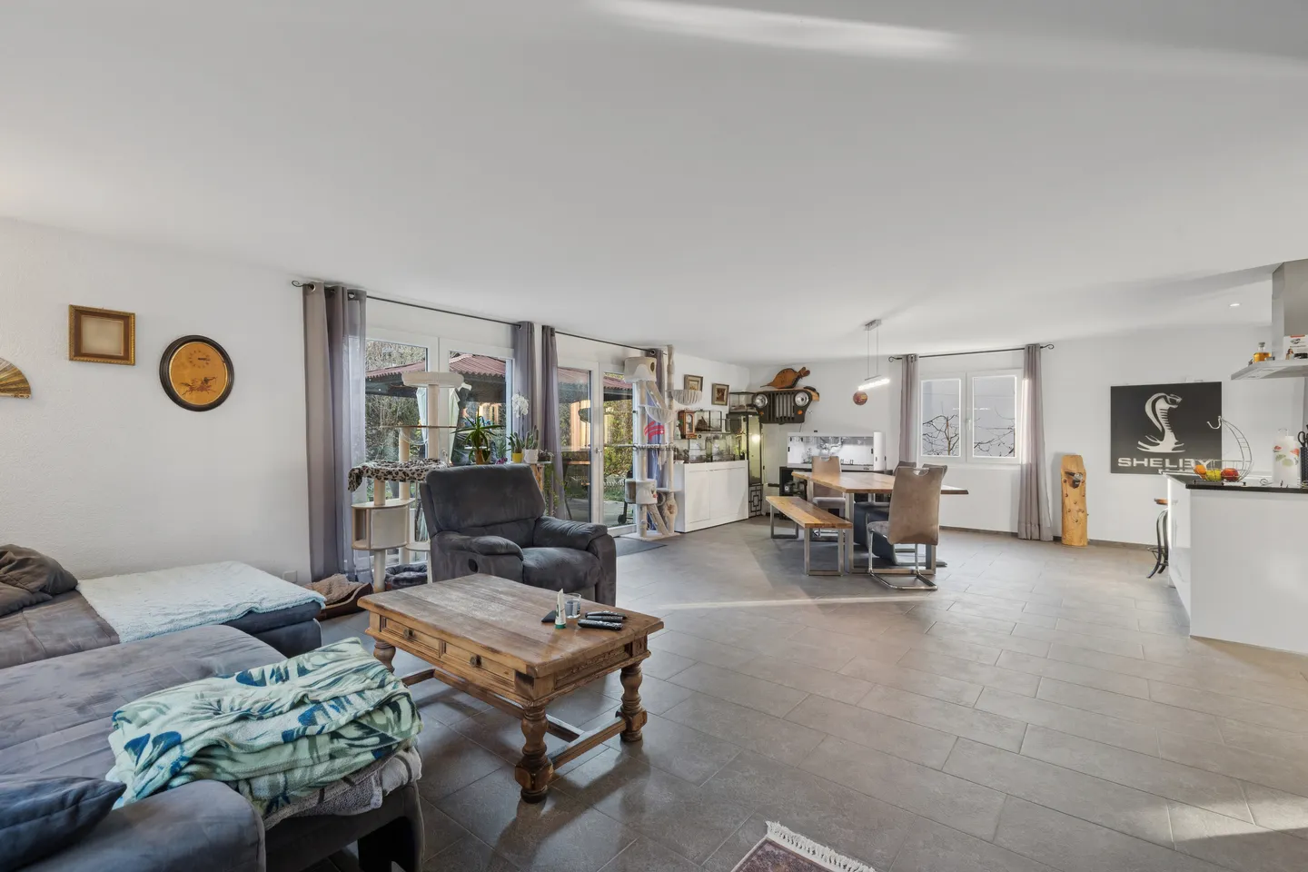 More Space for Family Happiness - Photo 3 of 16