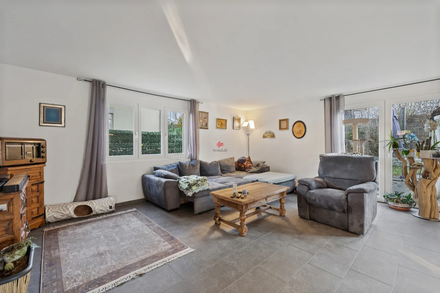 More Space for Family Happiness - Photo 4 of 16