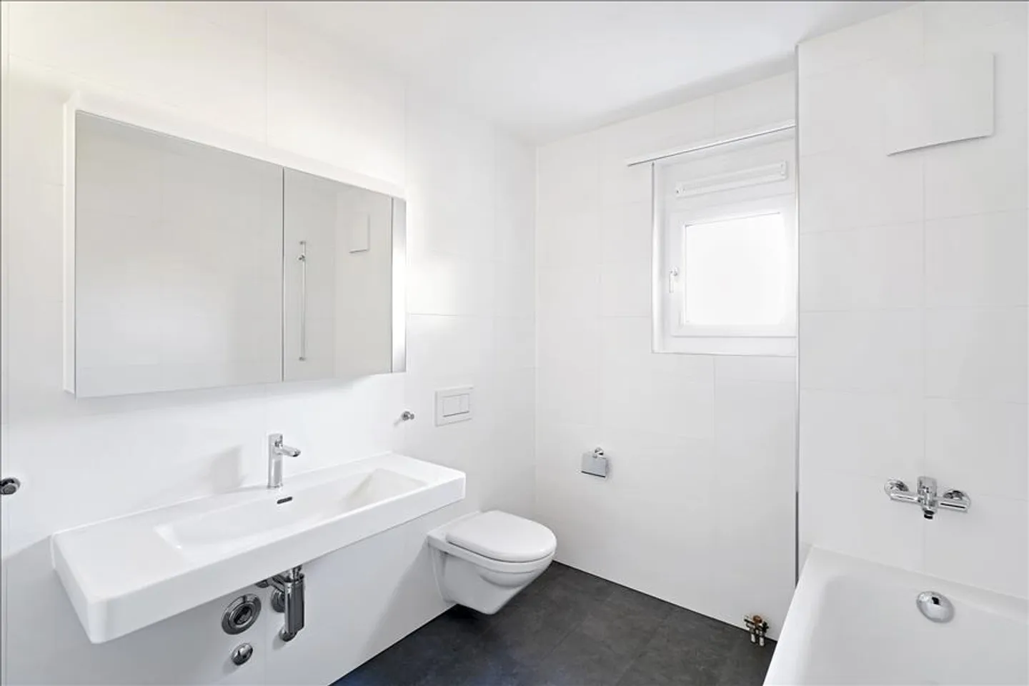 Appartement lumineux et moderne à Binningen - Photo 7 sur 12