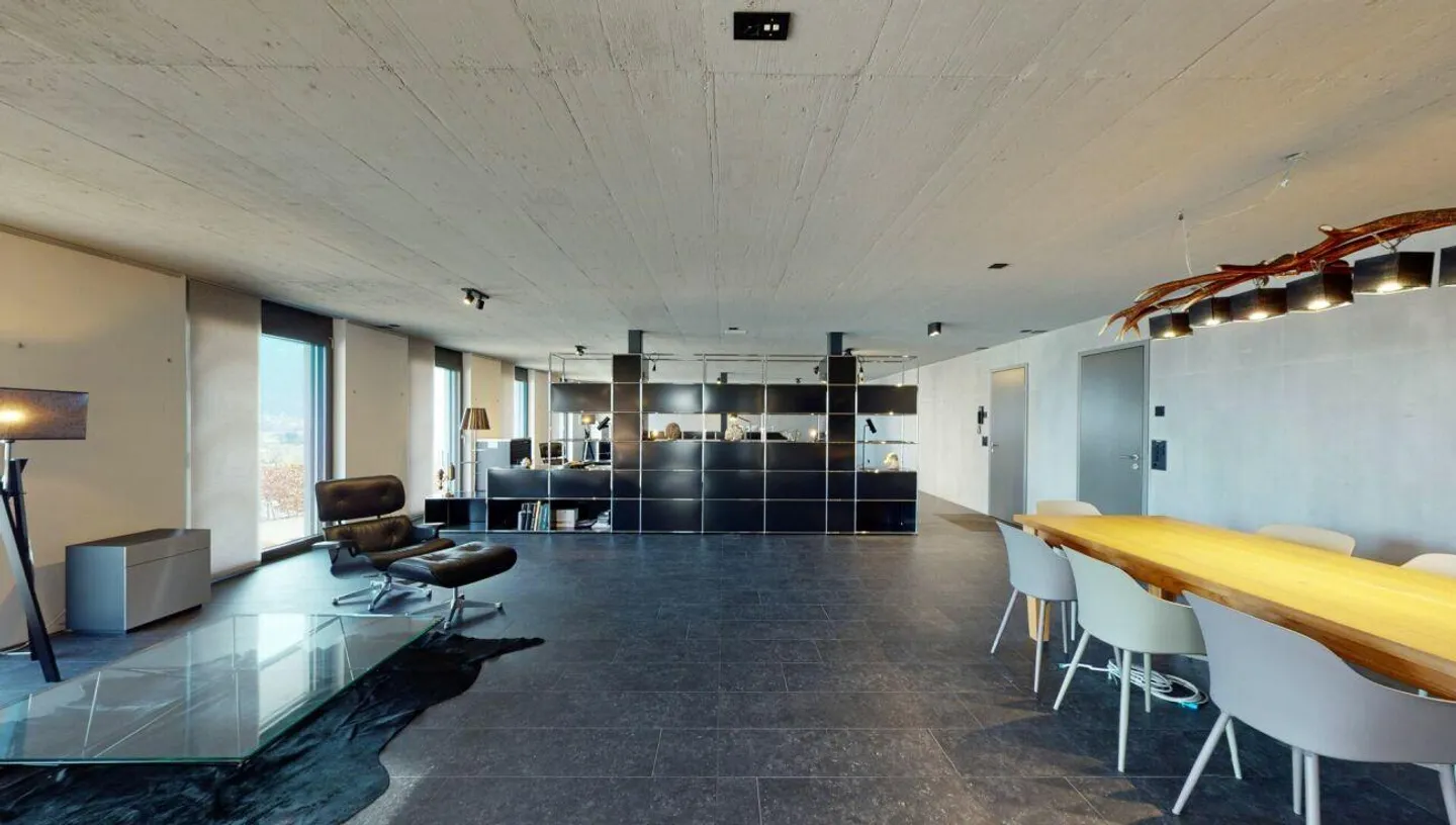 Penthouse der Superlative mit Home-Office, zwei Einliegerwohnungen ... - Foto 19 von 20