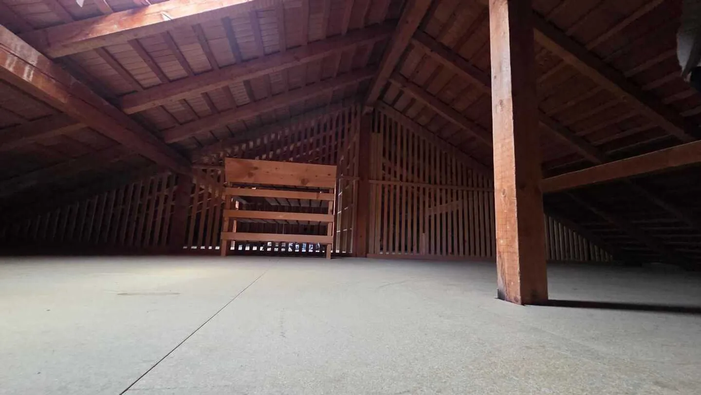 Charmantes Reiheneckhaus mit Garten - Foto 11 von 12