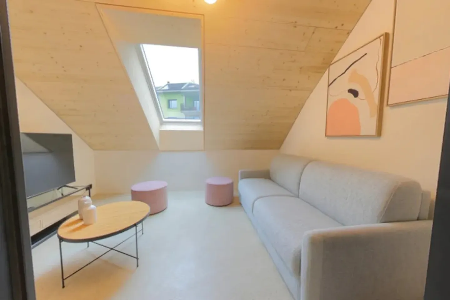 Apartment for rent - Photo 4 of 10