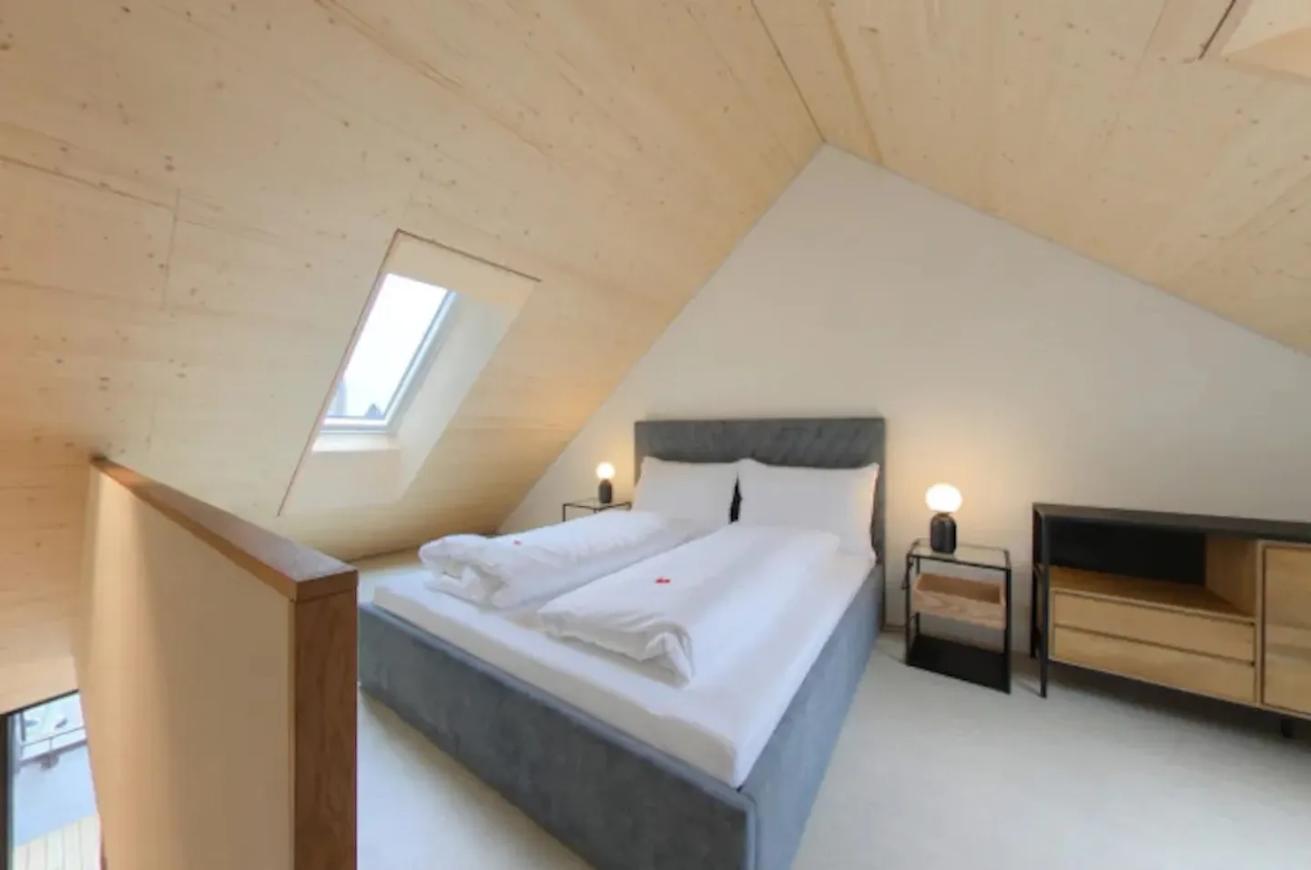 Apartment for rent - Photo 5 of 10
