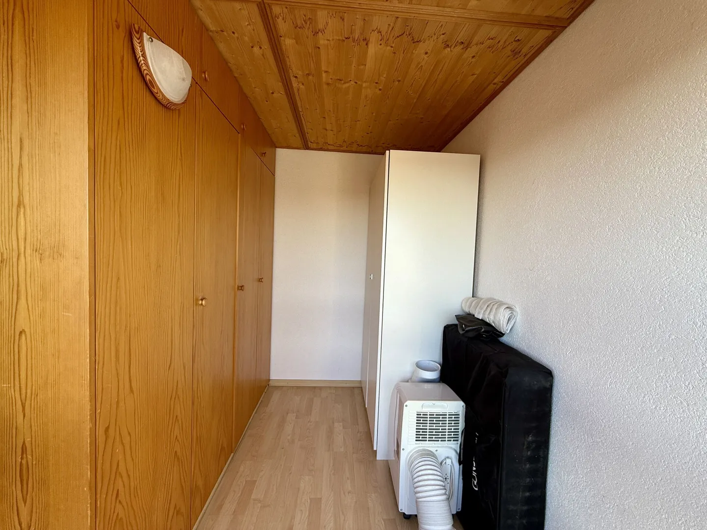 Grosszügige 5.5-Zimmer-Wohnung mit schöner Aussicht an zentraler Lage in Derendingen - Foto 8 von 14