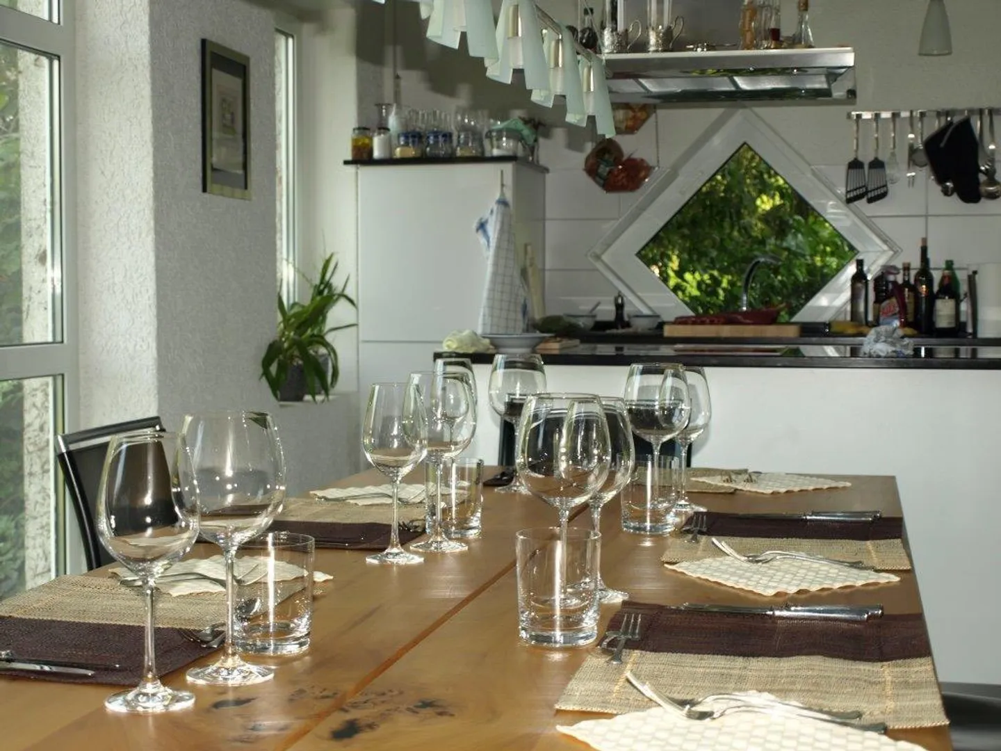 Your dream apartment in Murten! - Photo 2 of 4