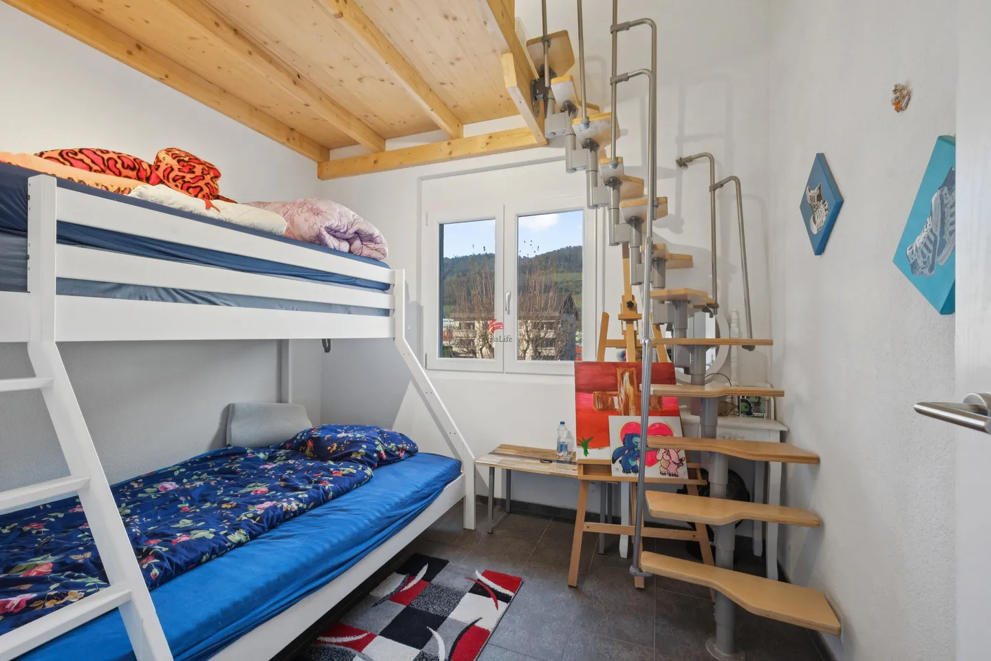 More Space for Family Happiness - Photo 12 of 16