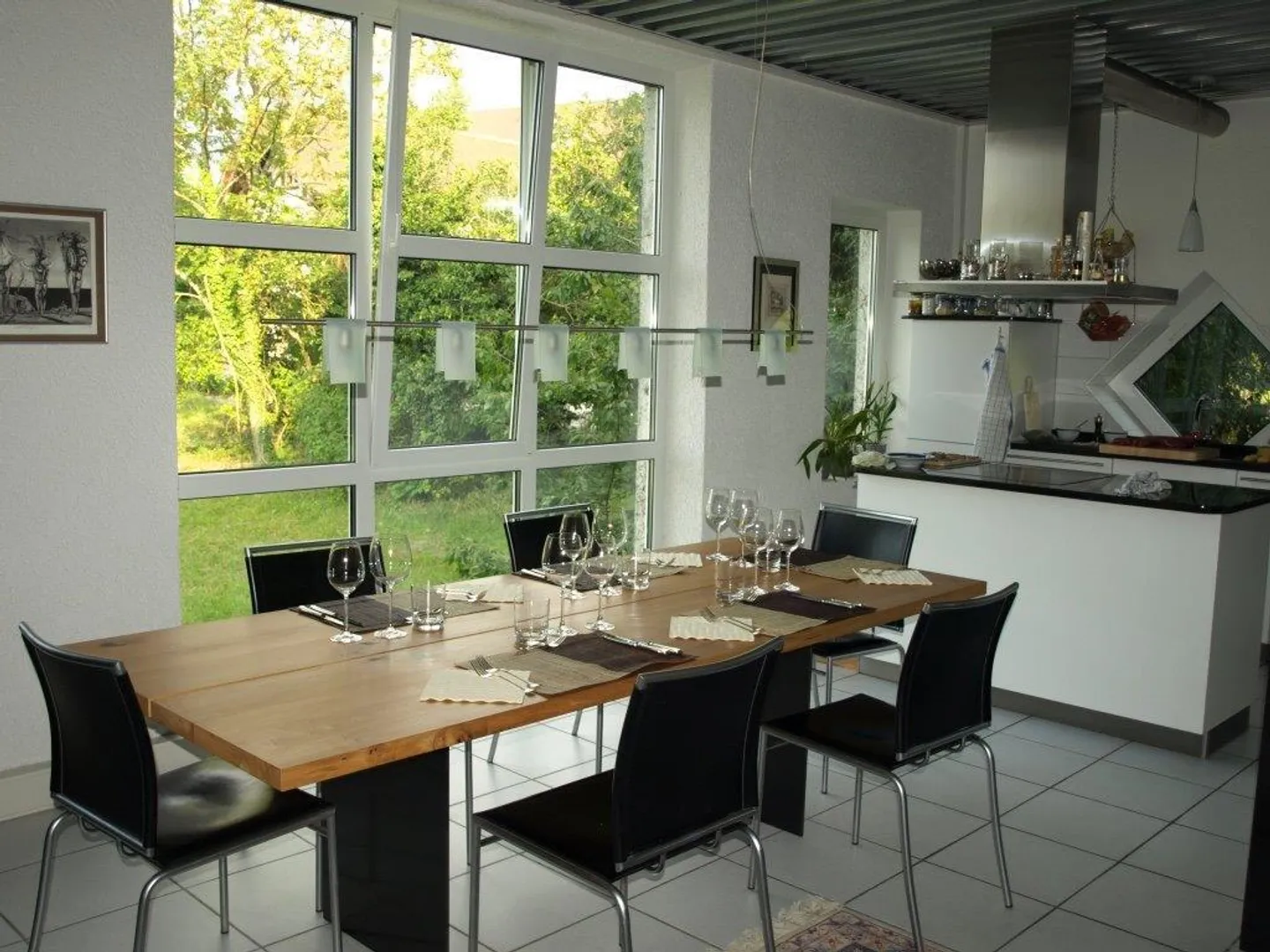 Your dream apartment in Murten! - Photo 4 of 4