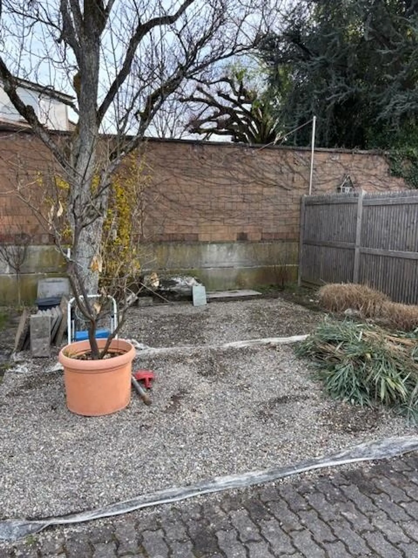 Charmante Dachwohnung in Ruhiger Lage - Foto 9 von 9