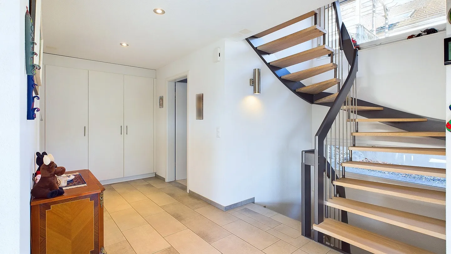 Einfamilienhaus kaufen - Foto 4 von 12