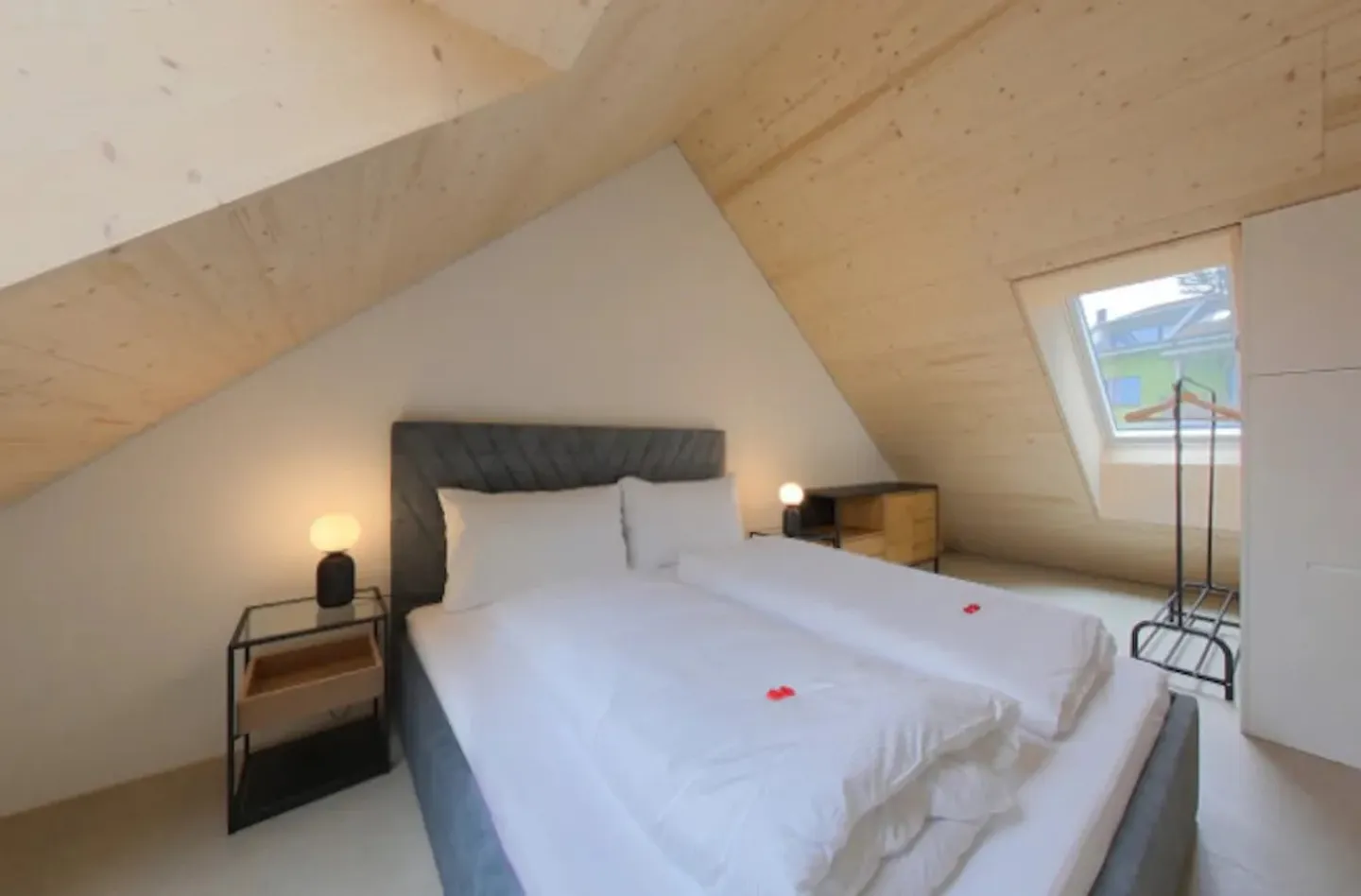 Apartment for rent - Photo 9 of 10