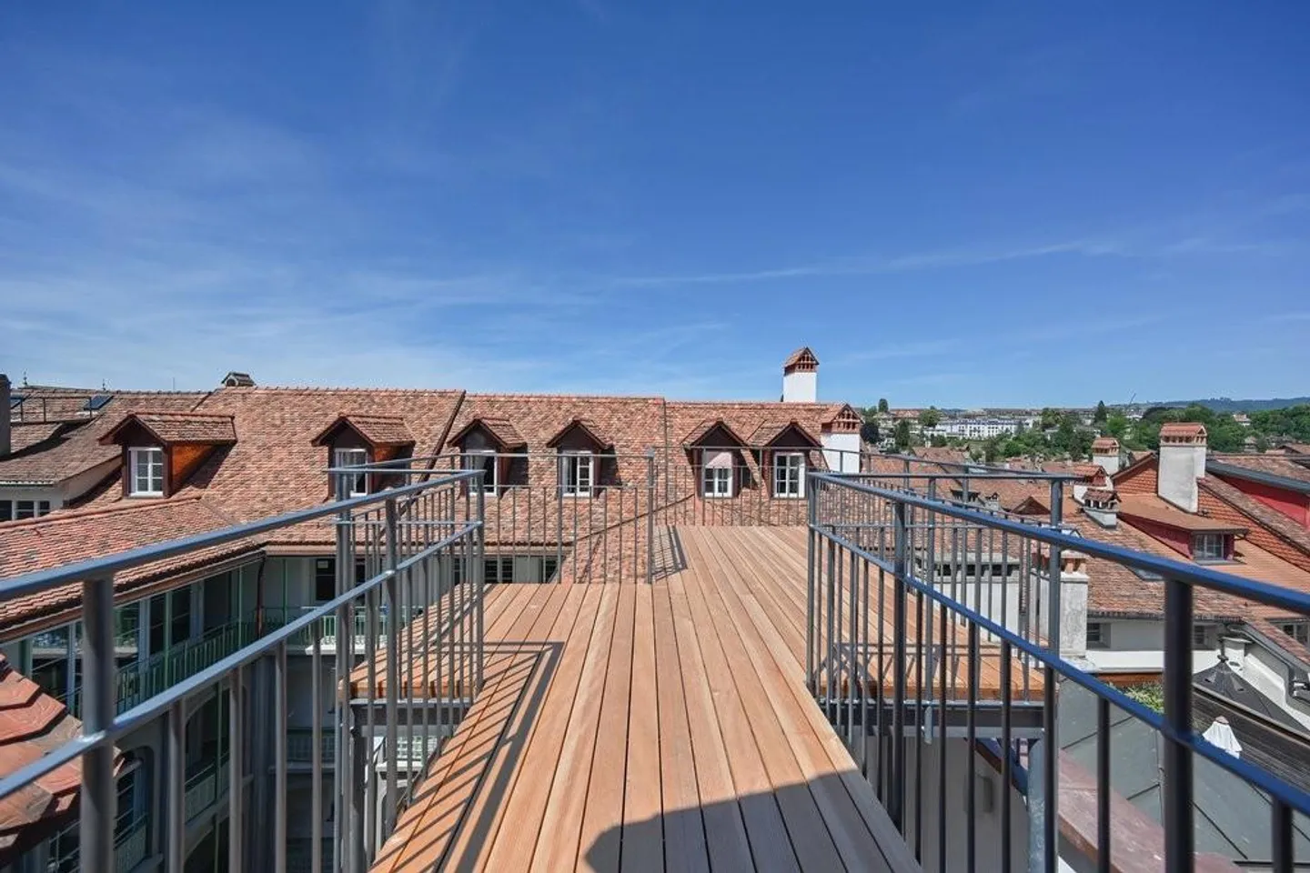 Charmante Maisonette-Wohnung - Foto 1 von 12