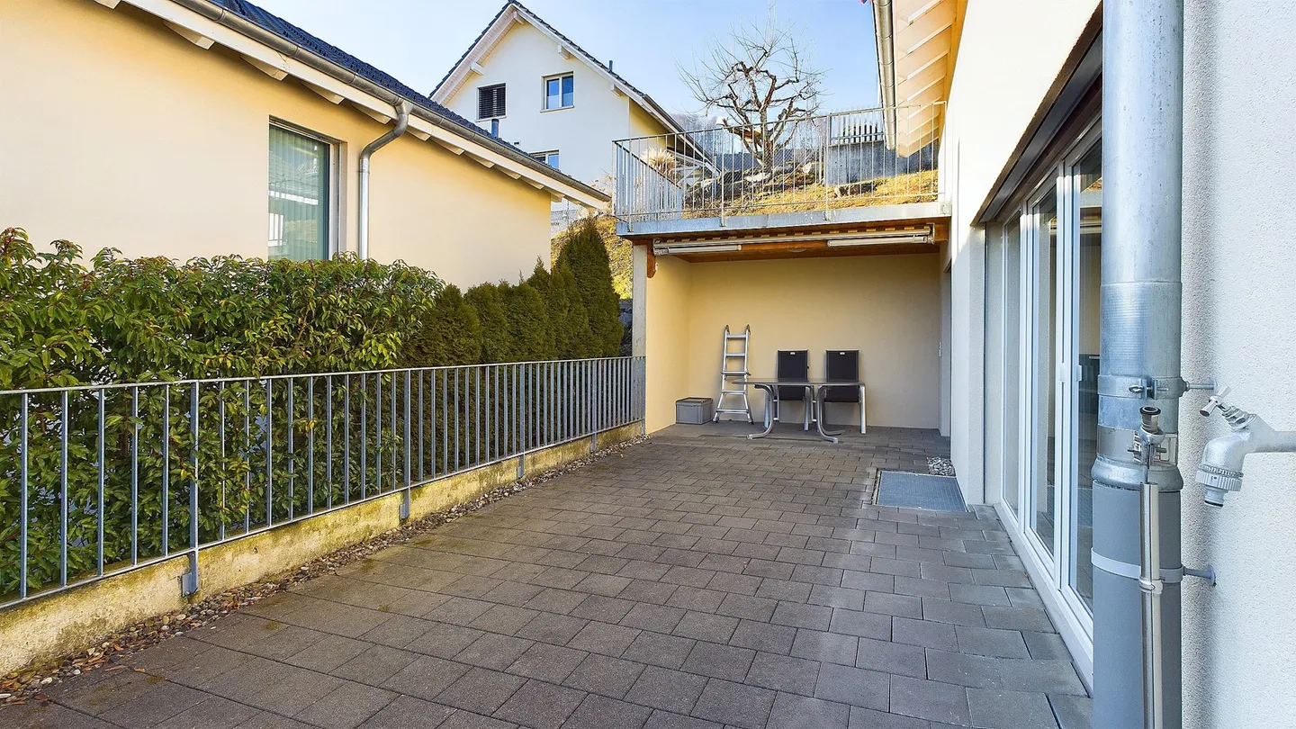 Einfamilienhaus kaufen - Foto 7 von 12