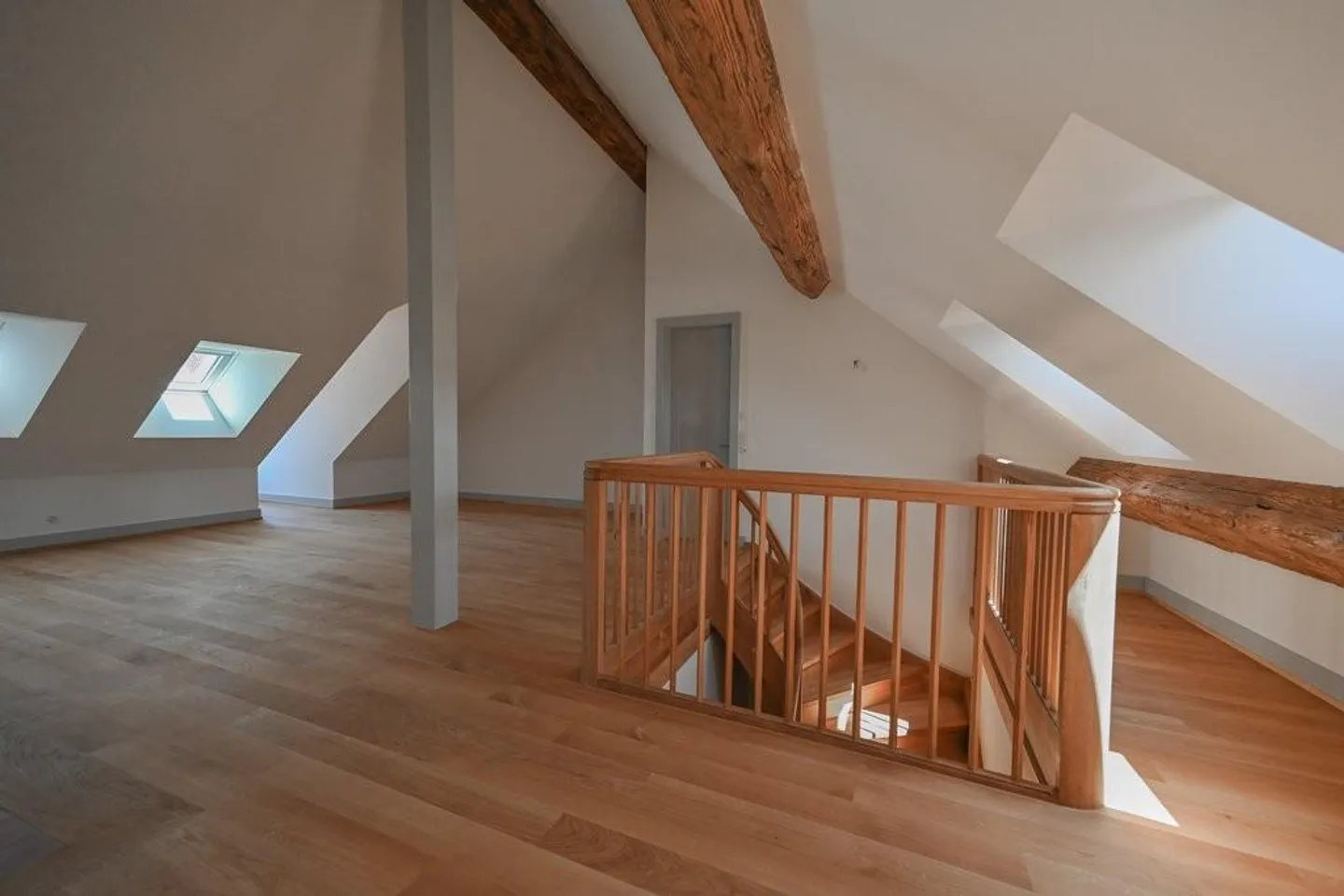 Charmante Maisonette-Wohnung - Foto 3 von 12