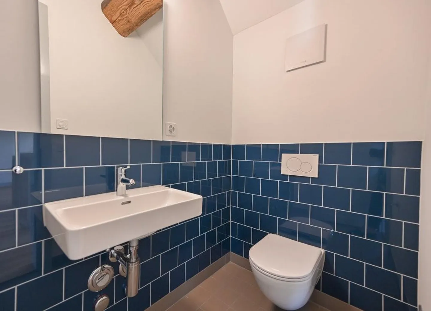 Charmante Maisonette-Wohnung - Foto 10 von 12