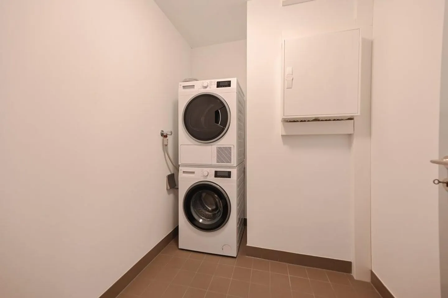 Charmante Maisonette-Wohnung - Foto 11 von 12