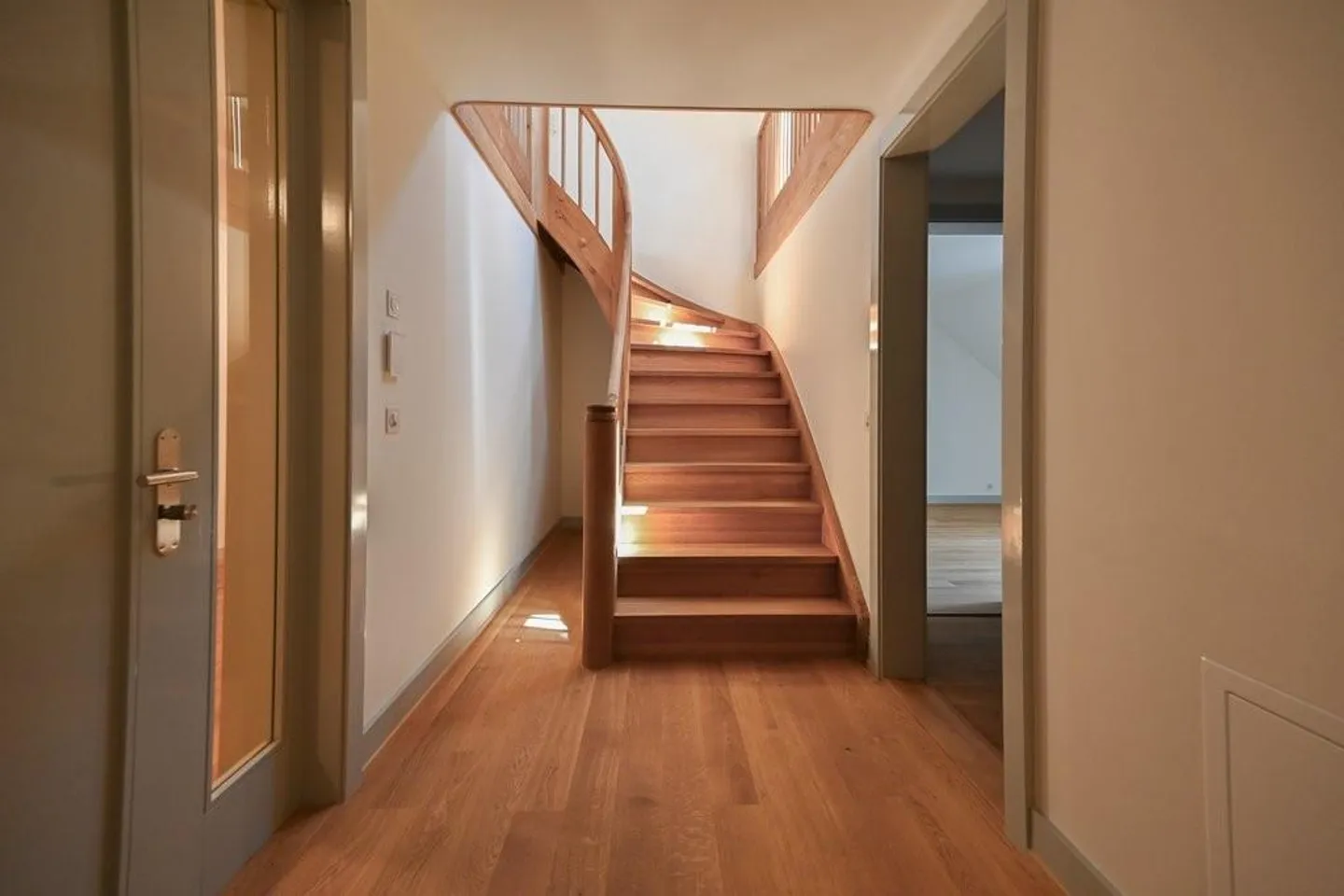 Charmante Maisonette-Wohnung - Foto 12 von 12