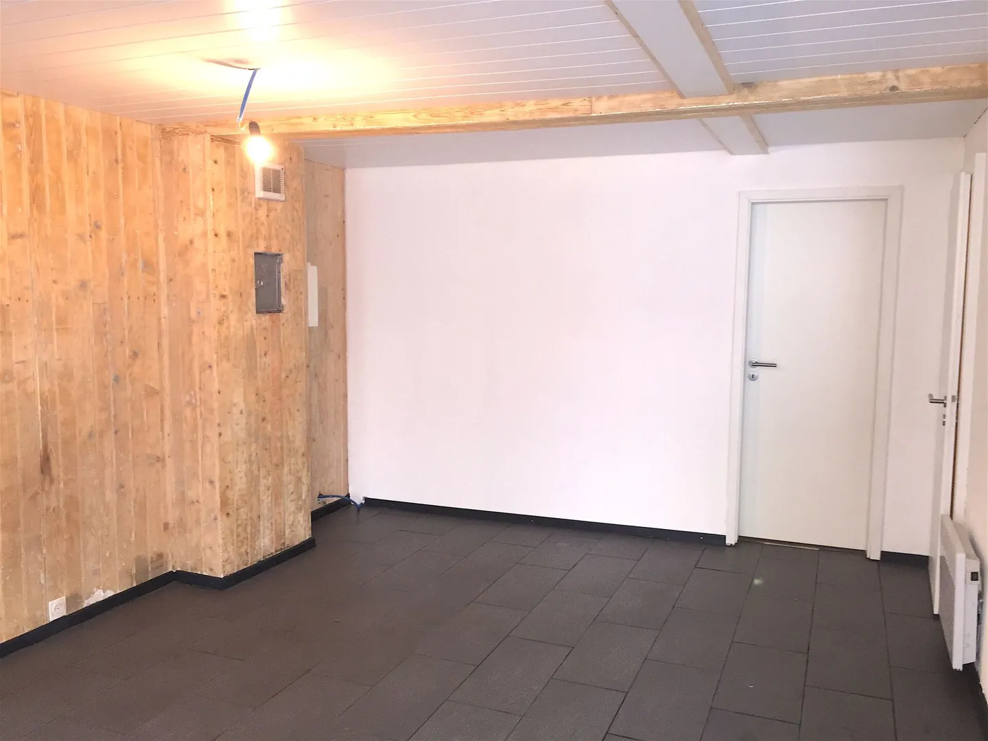 2.5 Room Ground Floor - Photo 3 of 10