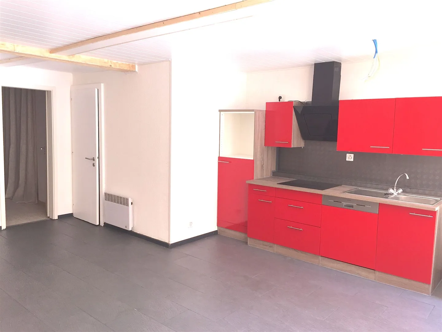 2.5 Room Ground Floor - Photo 4 of 10