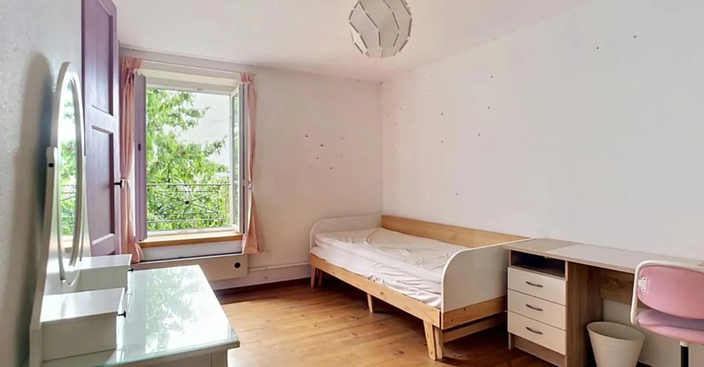 Casa di carattere con grande potenziale - Foto 4 di 10