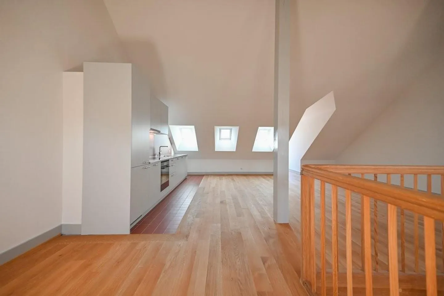 Charmante Maisonette-Wohnung - Foto 4 von 12