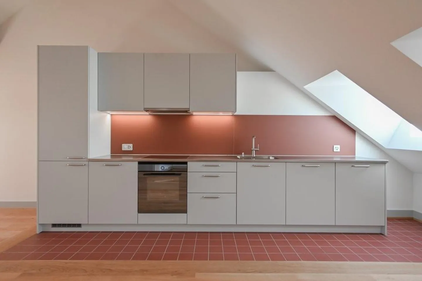 Charmante Maisonette-Wohnung - Foto 6 von 12