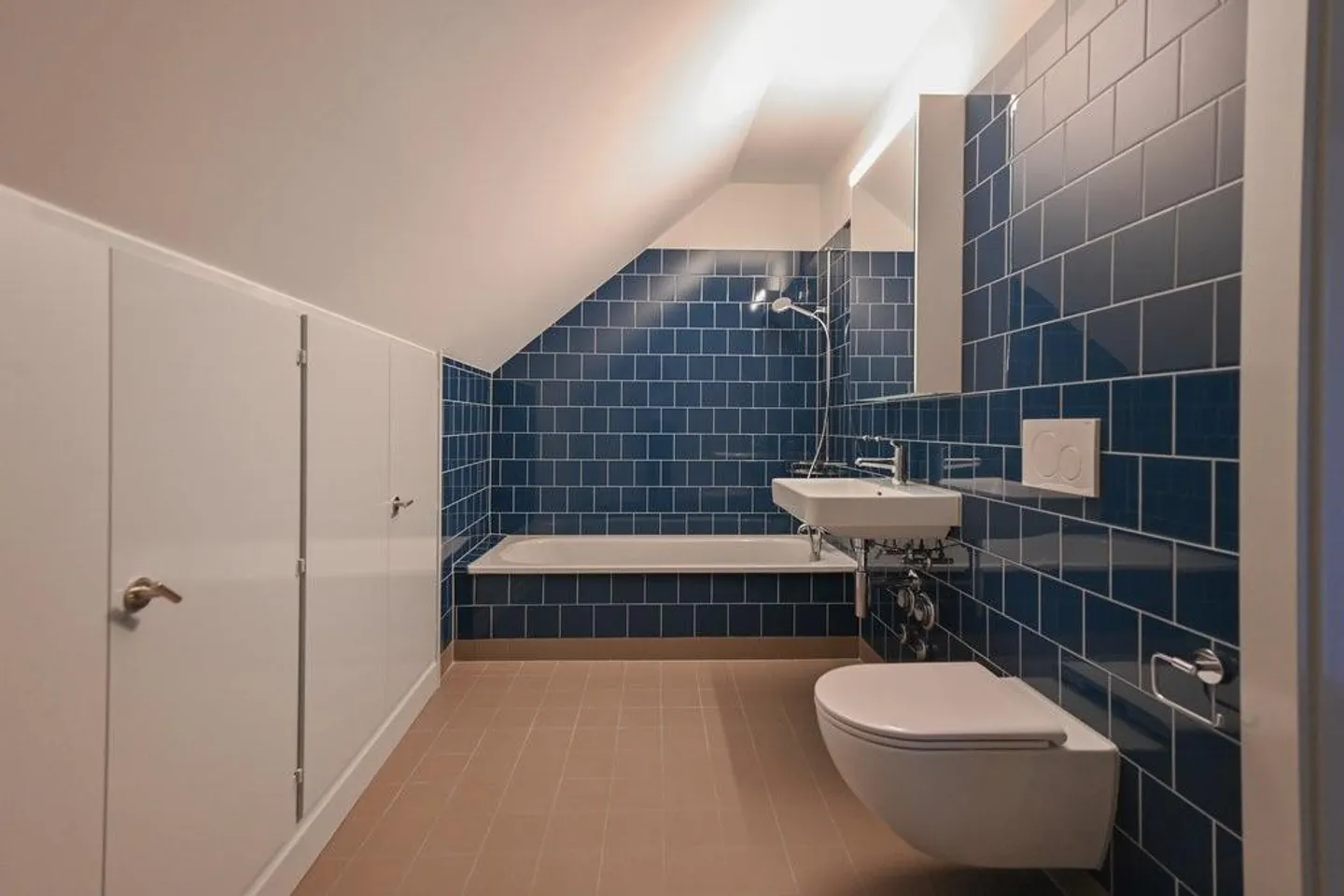 Charmante Maisonette-Wohnung - Foto 9 von 12