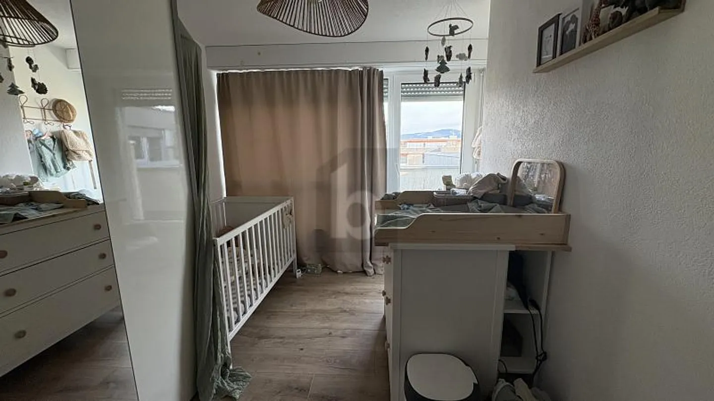 Attique avec vue panoramique - Photo 4 sur 6