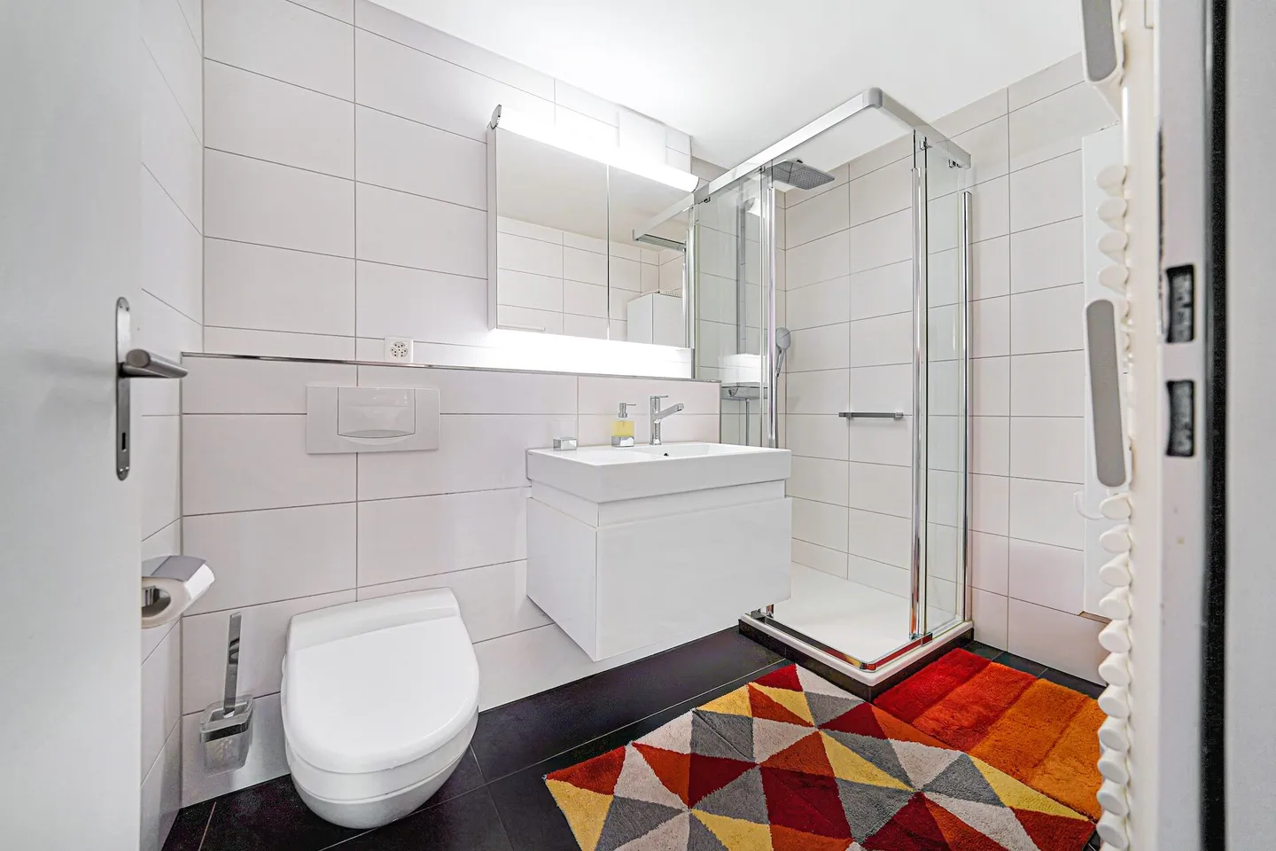 Attico da sogno di 4,5 stanze in una posizione popolare a Ostermundigen - Foto 12 di 14