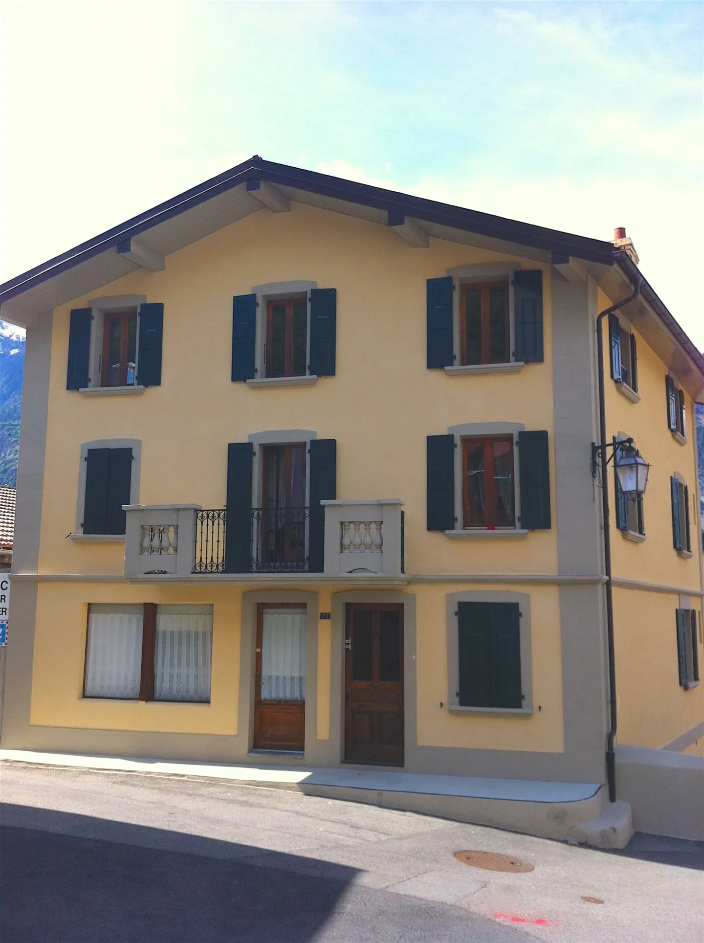 2.5 Room Ground Floor - Photo 8 of 10