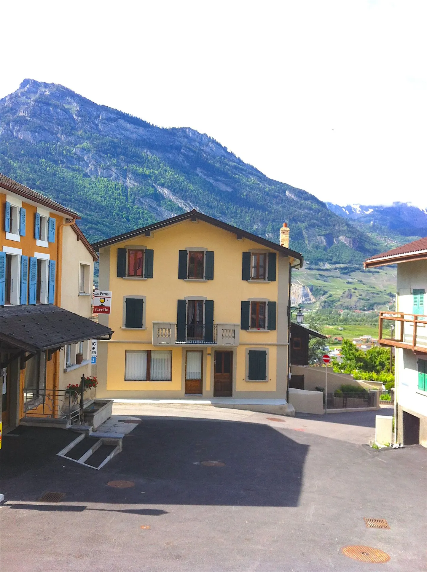 2.5 Room Ground Floor - Photo 9 of 10