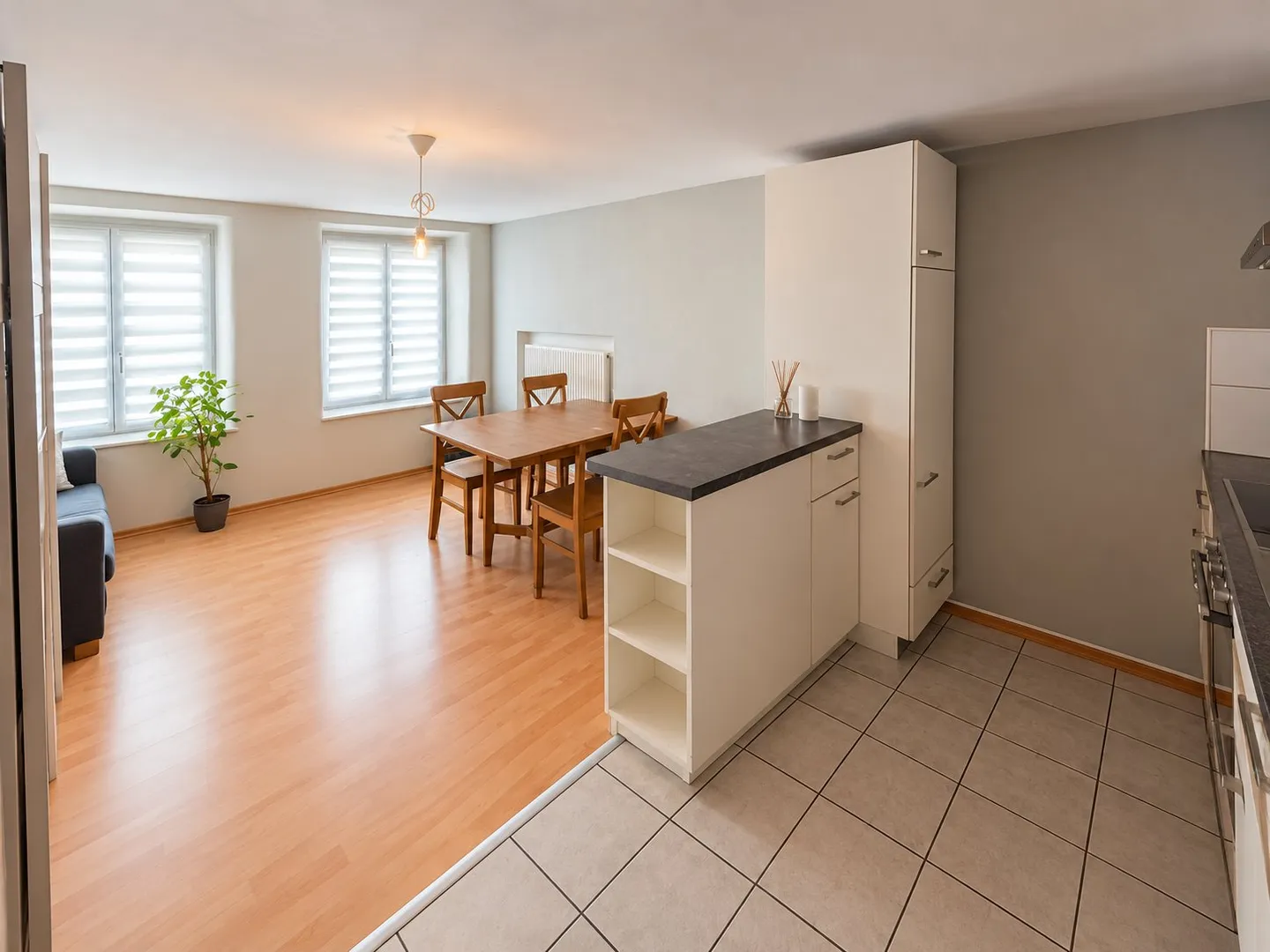 Charming Apartment in Porrentruy - Photo 2 of 9