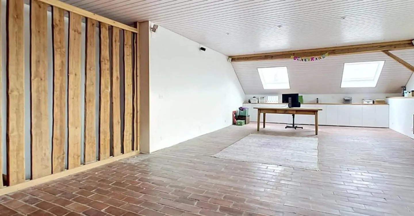 Casa di carattere con grande potenziale - Foto 10 di 10