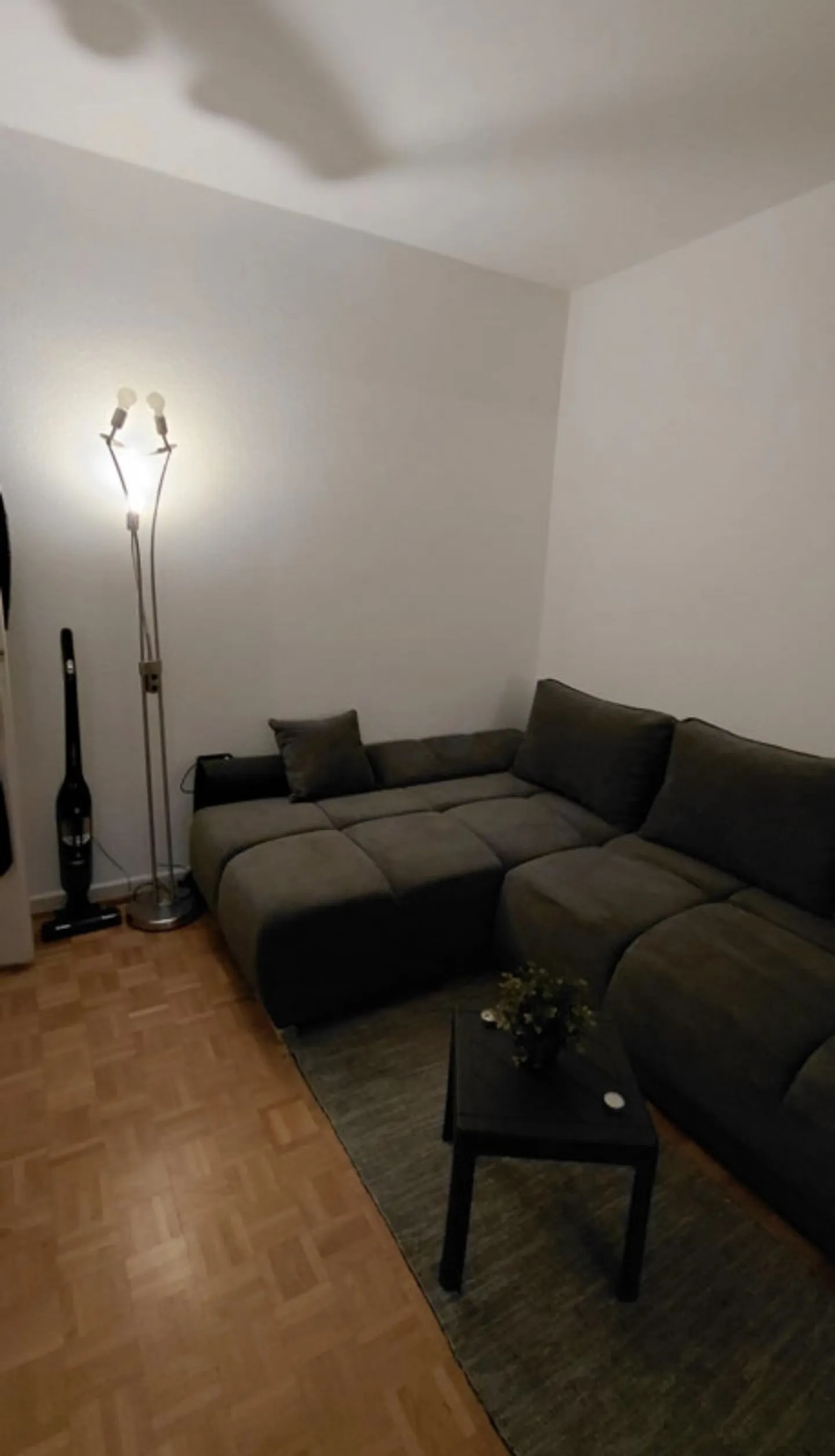 Charmant Studio à Saint Gervais - Photo 1 sur 2