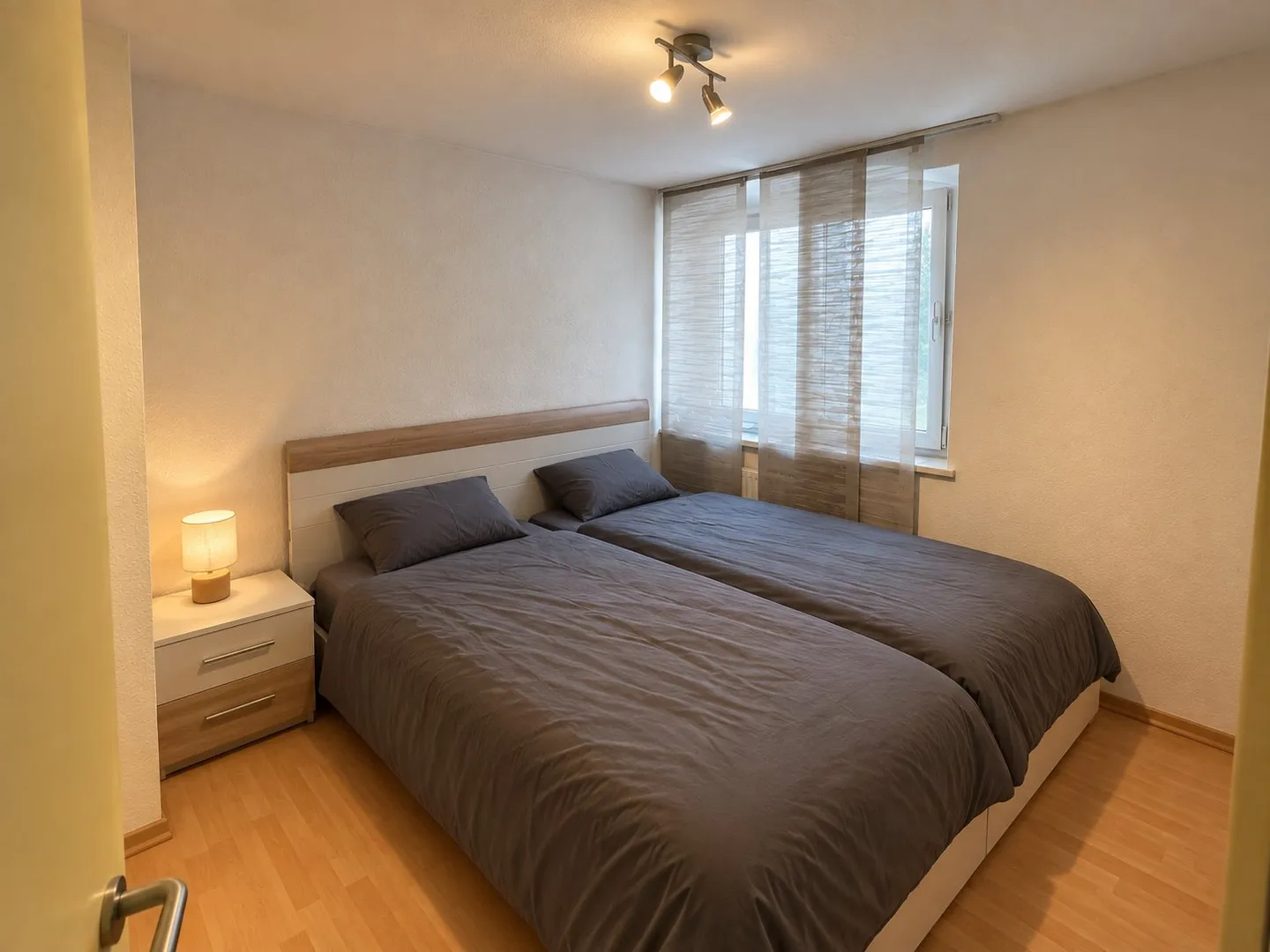 Charming Apartment in Porrentruy - Photo 7 of 9