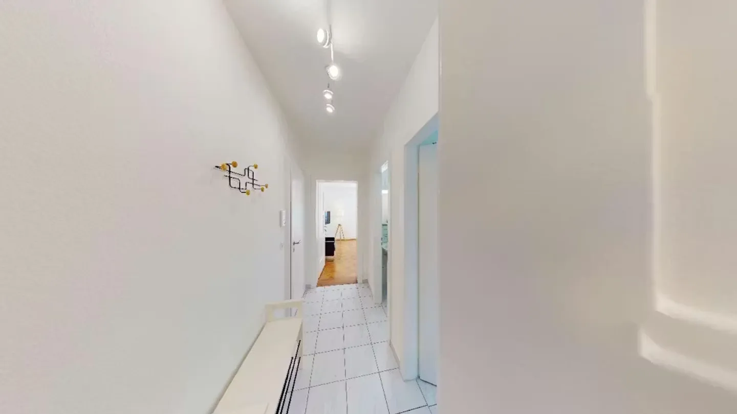 Apartment for rent - Photo 9 of 10