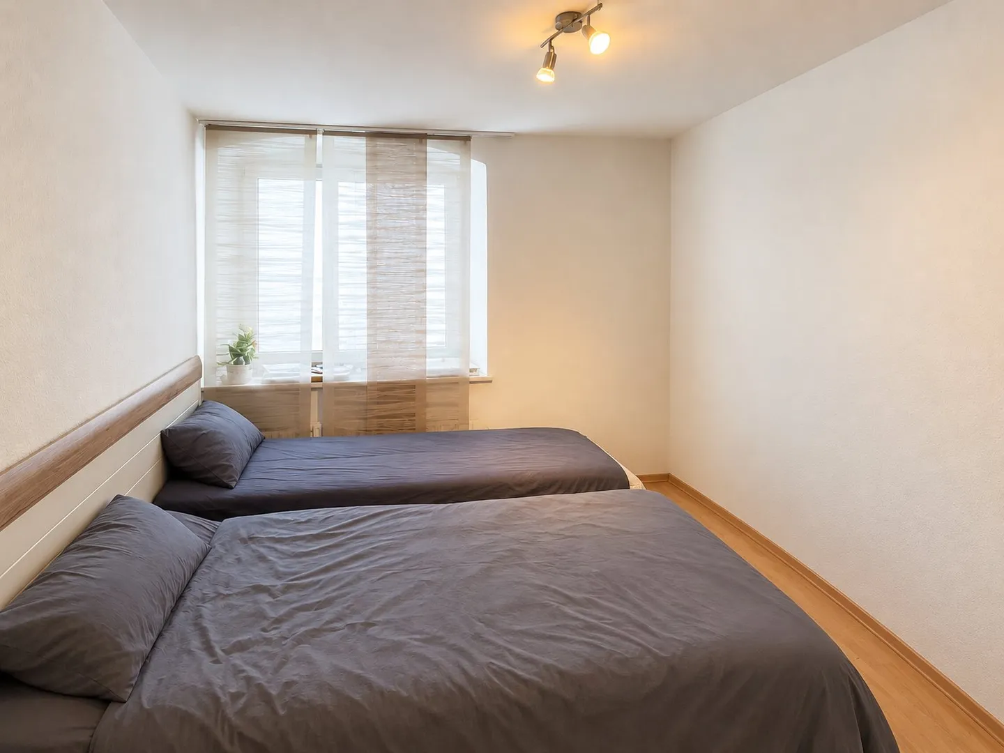 Charming Apartment in Porrentruy - Photo 8 of 9