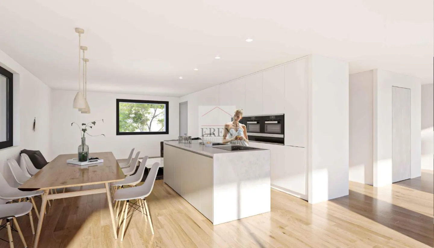 Appartement moderne au rez-de-chaussée - Photo 10 sur 13