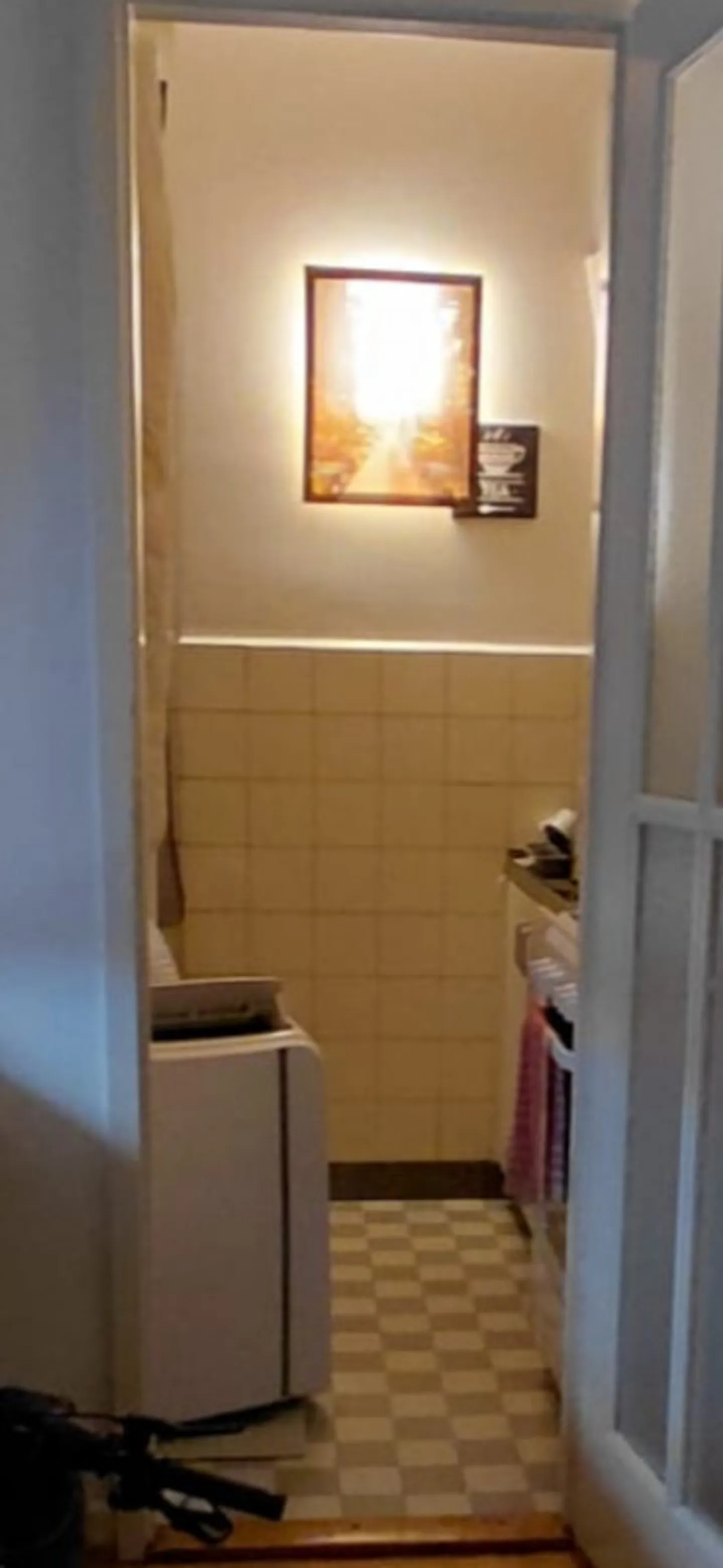 Charmant Studio à Saint Gervais - Photo 2 sur 2