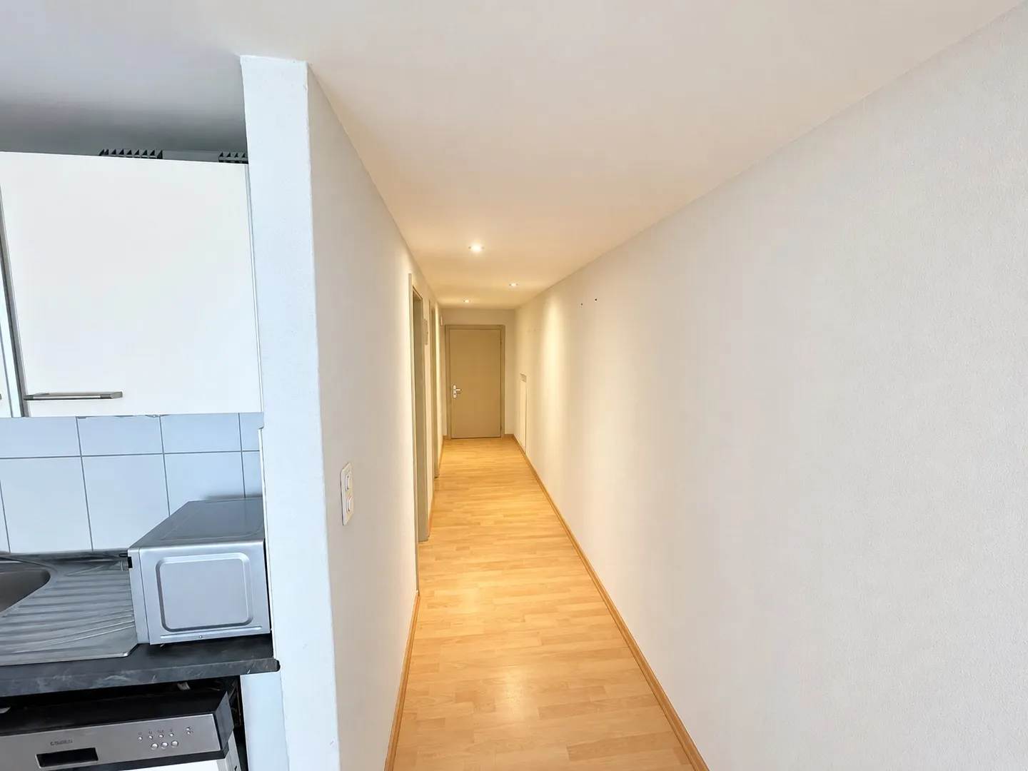 Charming Apartment in Porrentruy - Photo 9 of 9