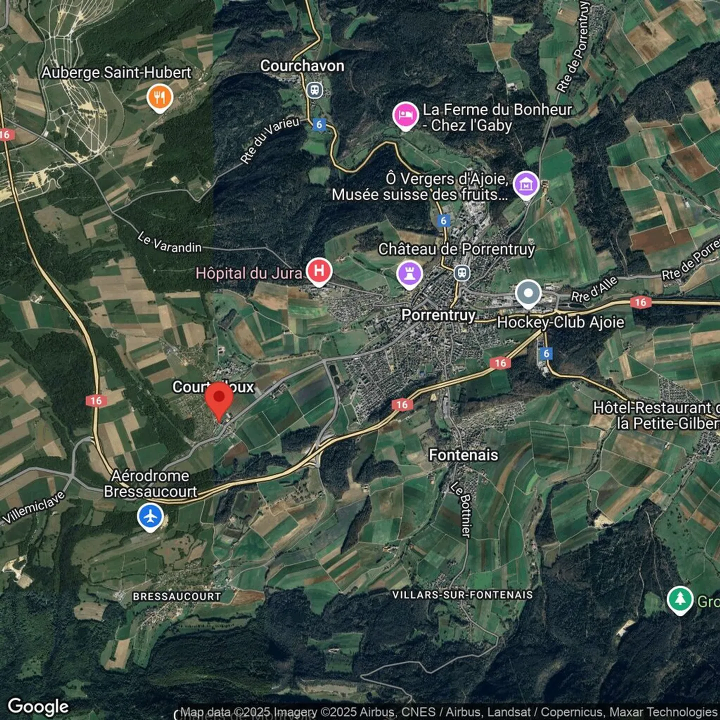 Casa bifamiliare in vendita - Foto 13 di 13