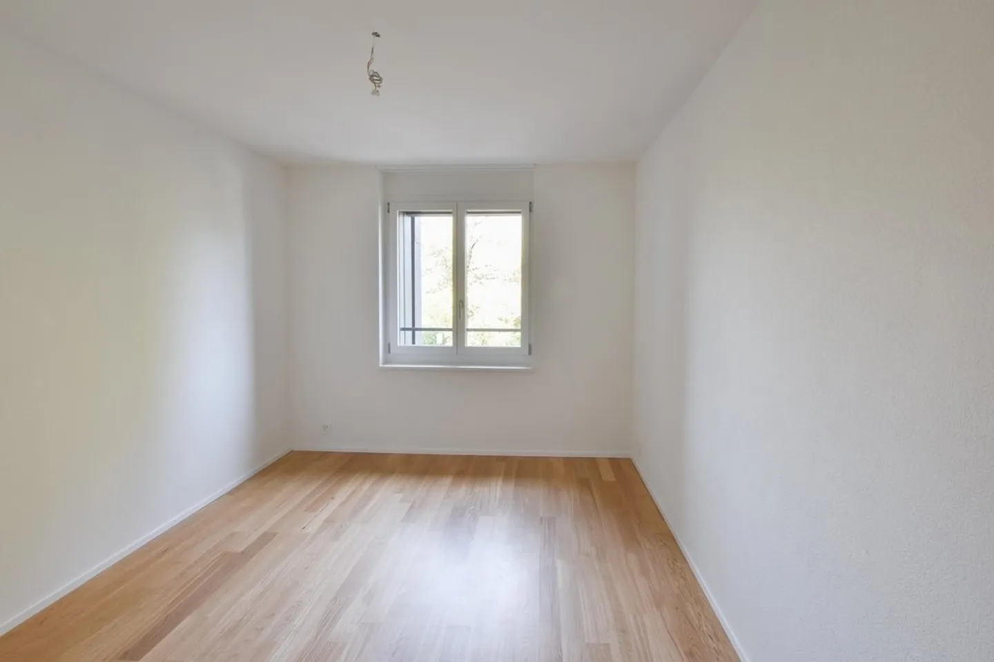Appartement rénové 2.5 pièces - Photo 5 sur 7
