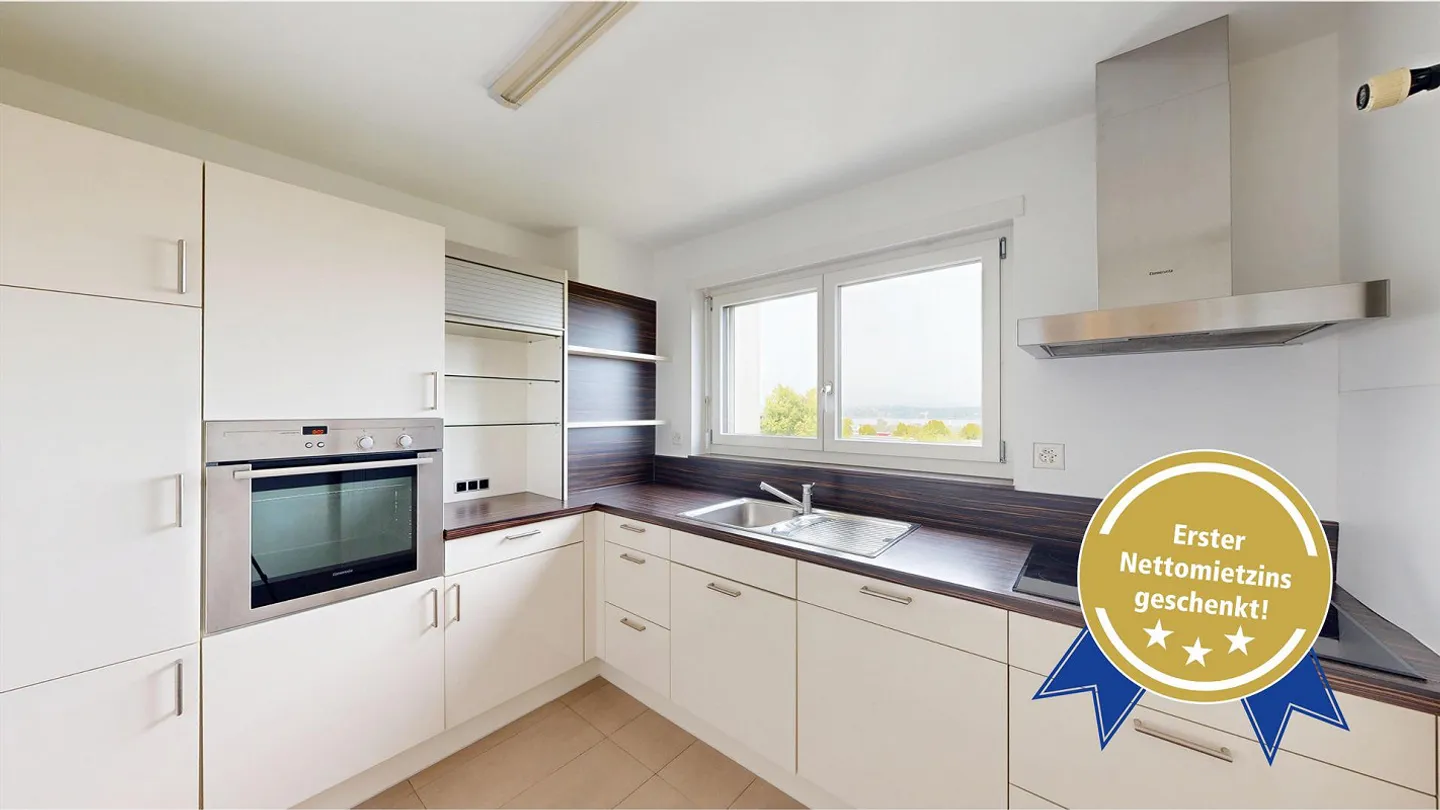 Wohnung mit Seesicht - Foto 1 von 7