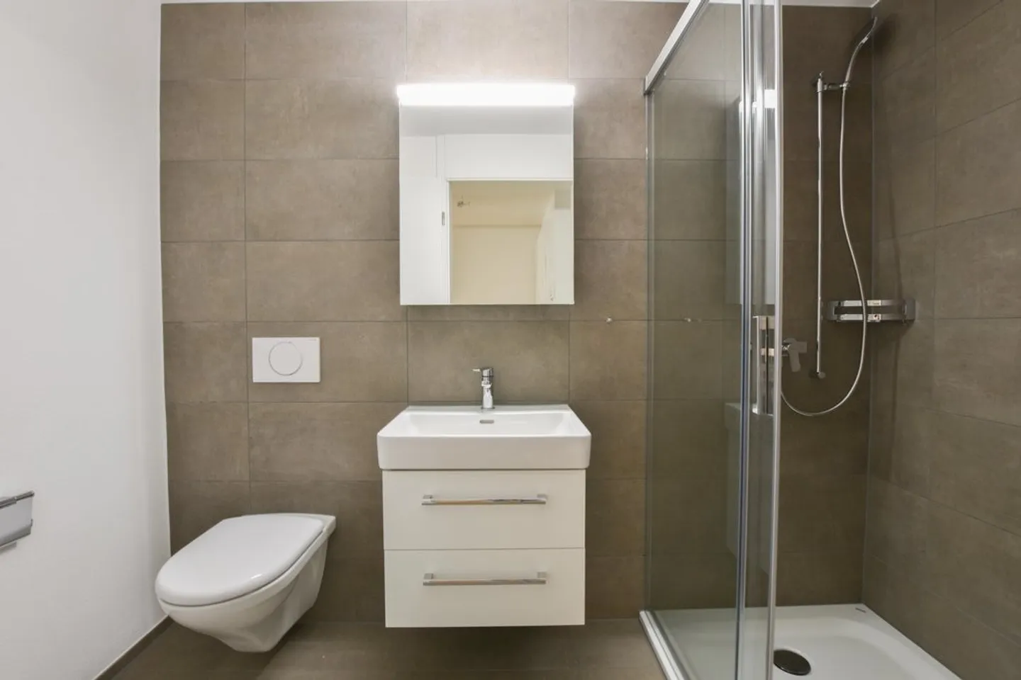 Appartement rénové 2.5 pièces - Photo 6 sur 7